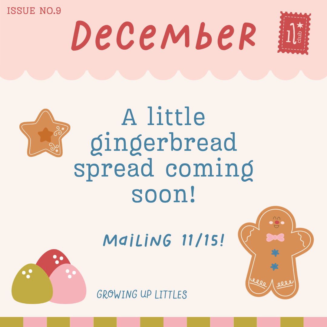 International Little Letters Club