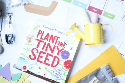 May Read & Learn Box – Bloom & Grow