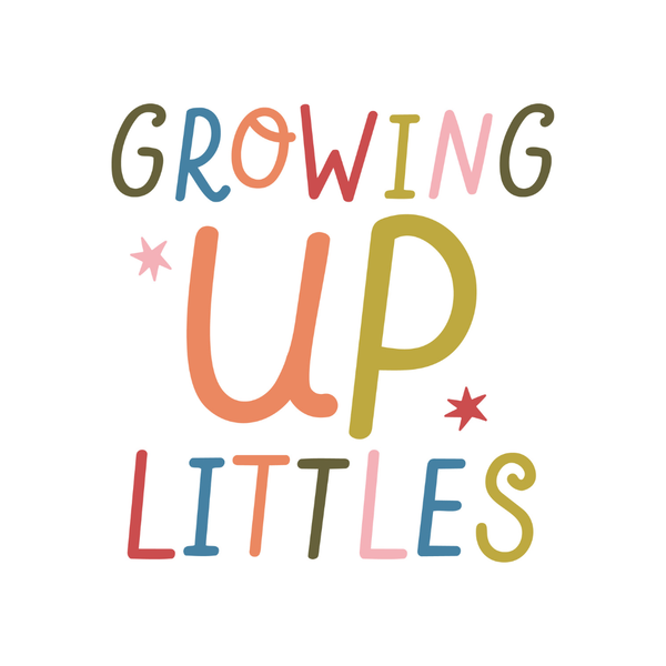 Growing Up Littles 
