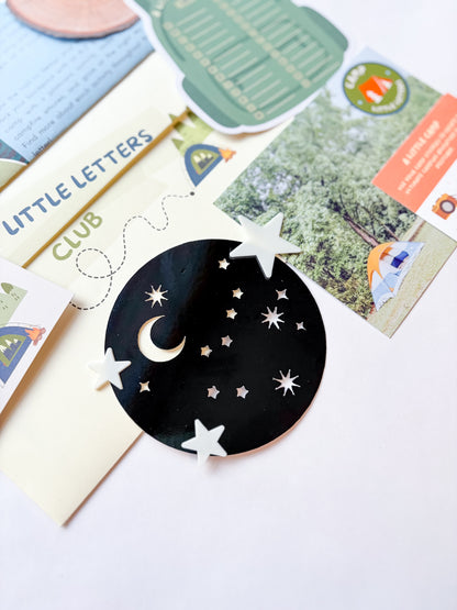 Little Letters Club