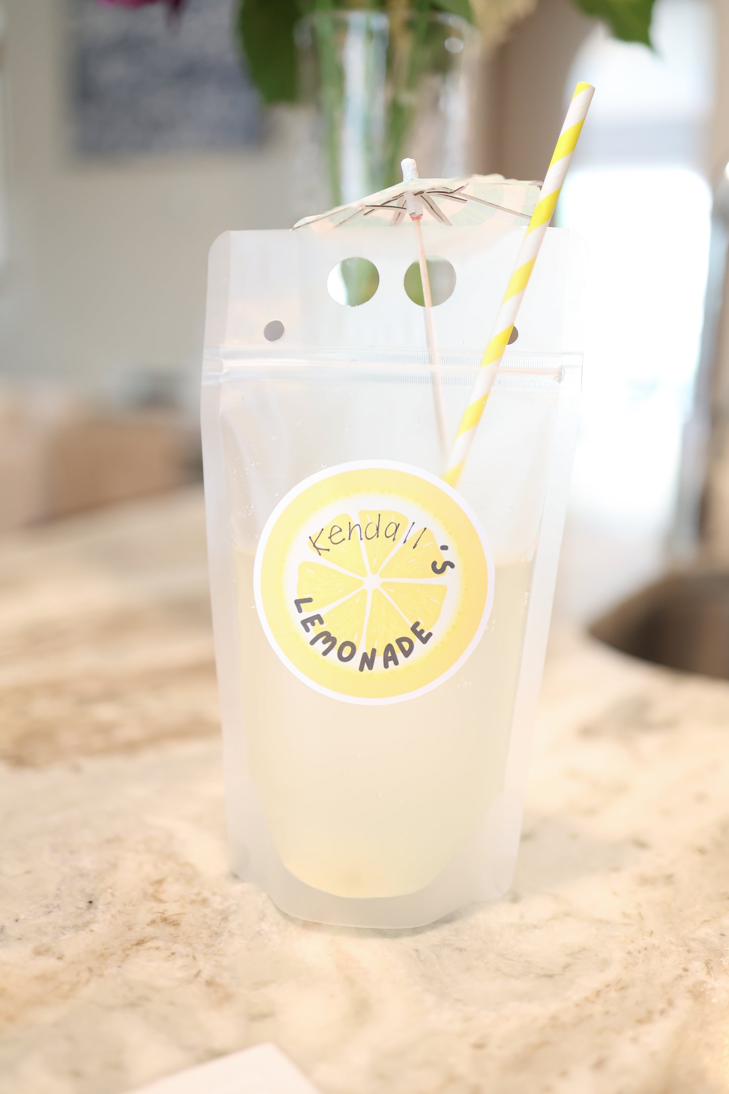 July Read & Learn Box - Lemon Learning