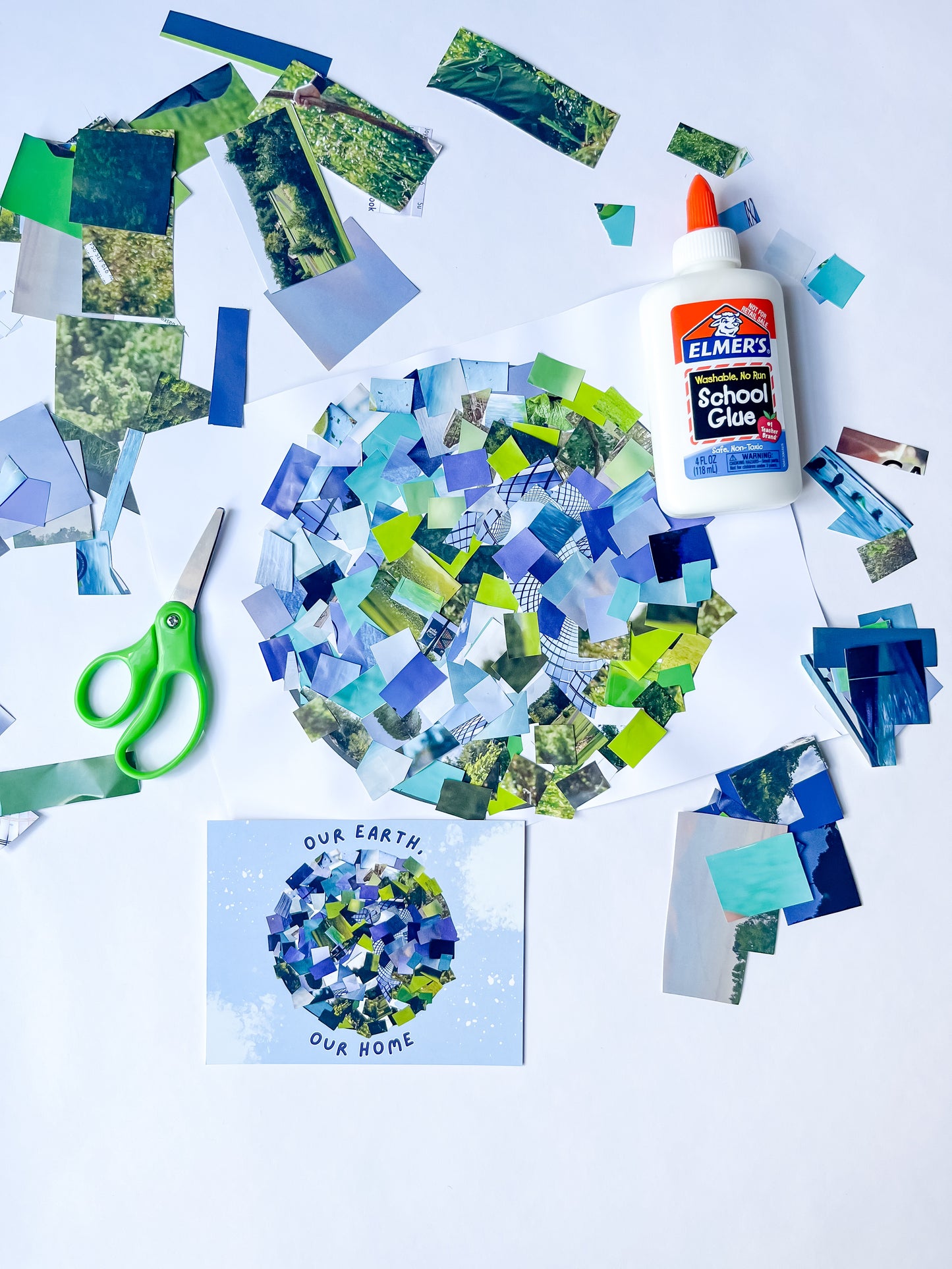 International Little Letters Club